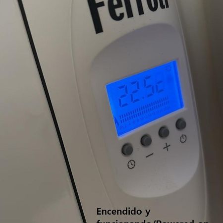 Apartamento Cetti Meriem Granada Eksteriør bilde
