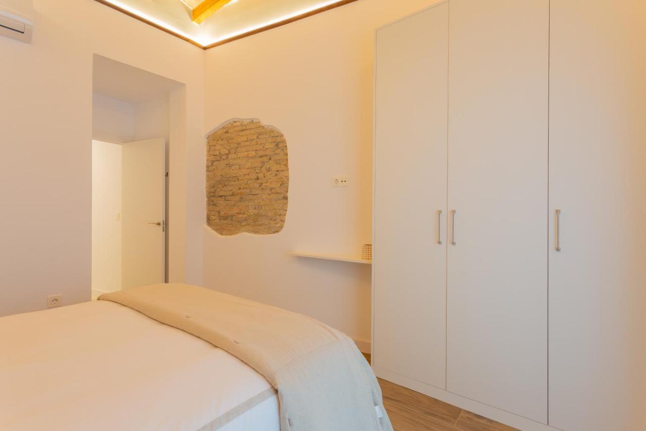 Apartamento Cetti Meriem Granada Eksteriør bilde